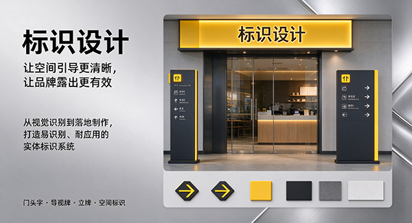 东宝区标识设计